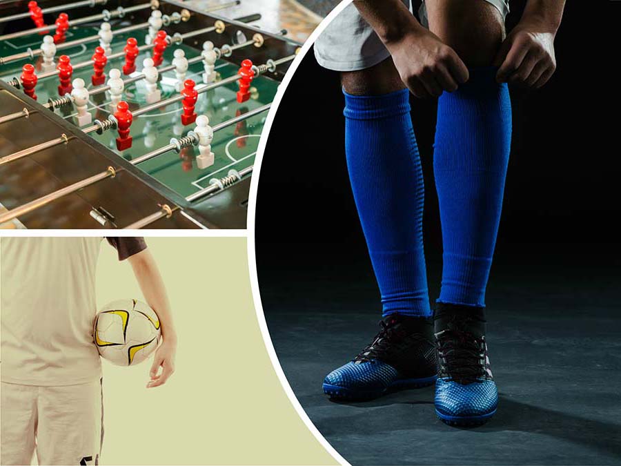 Cada vez son más los famosos que se hacen injertos de pelo, muchos de ellos son deportistas.