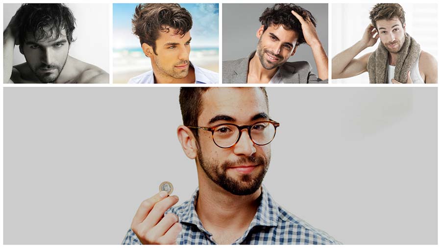 Mientras que en España un implante capilar puede costar 8.000 euros, el precio del injerto de pelo en Turquía no alcanza los 2.000 euros.