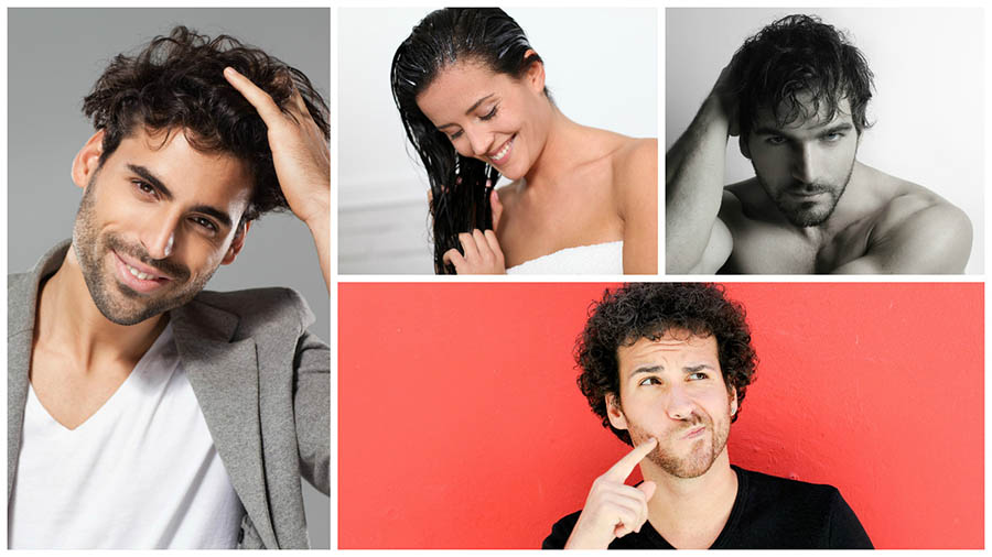Hay diferentes tratamientos contra la alopecia y caída del pelo que ayudan a fortalecer y recuperar el cabello.
